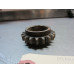 09R212 Crankshaft Timing Gear For 00-02 Chevrolet Cavalier  2.4